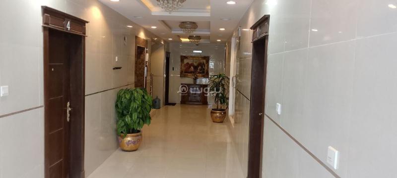 شقة 2 غرف في الازدهار