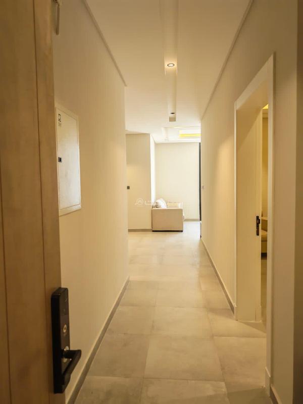 شقة 4 غرف في المونسية