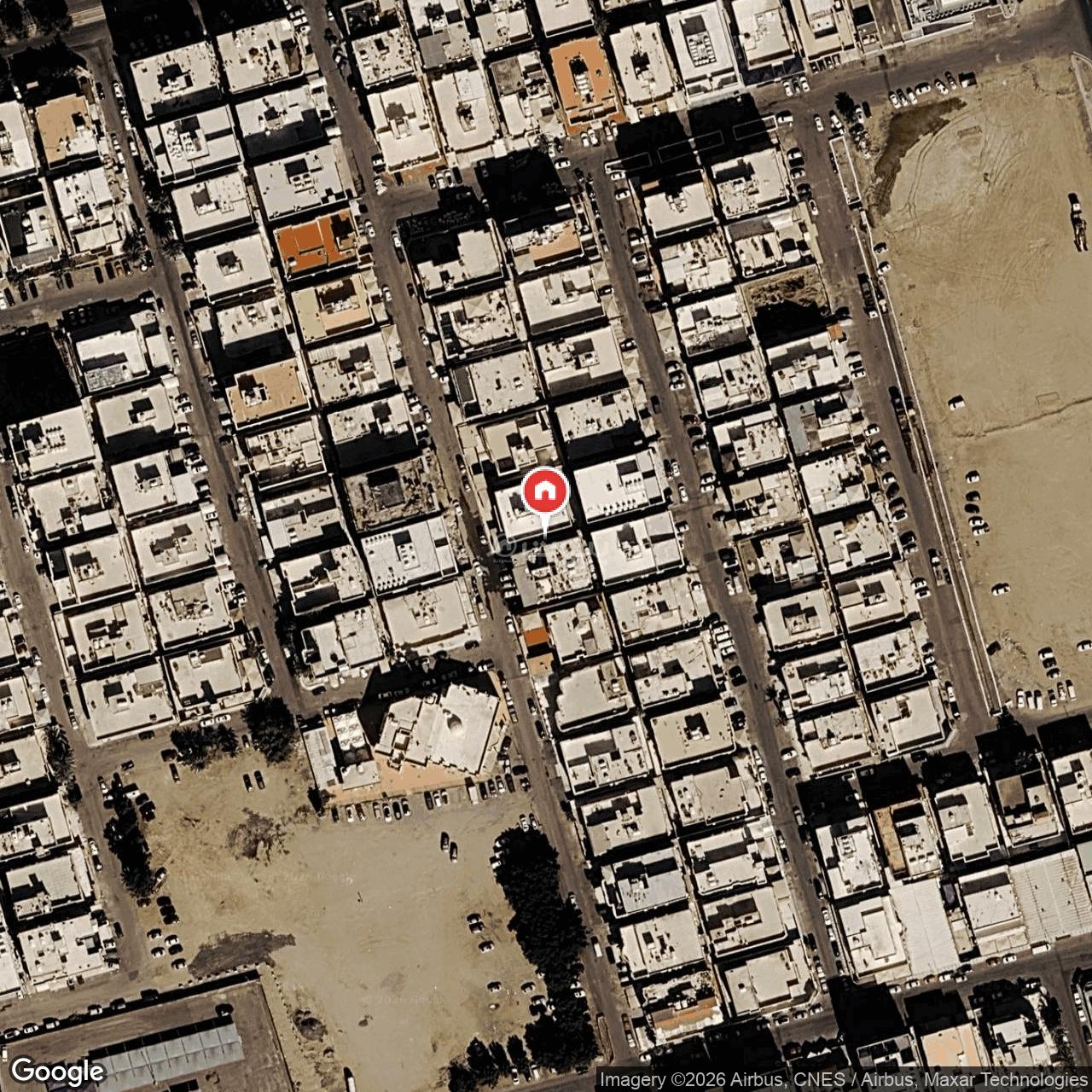 شقة  في الصفا