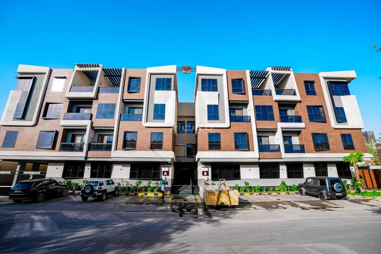 شقة 1 غرف في المحمدية