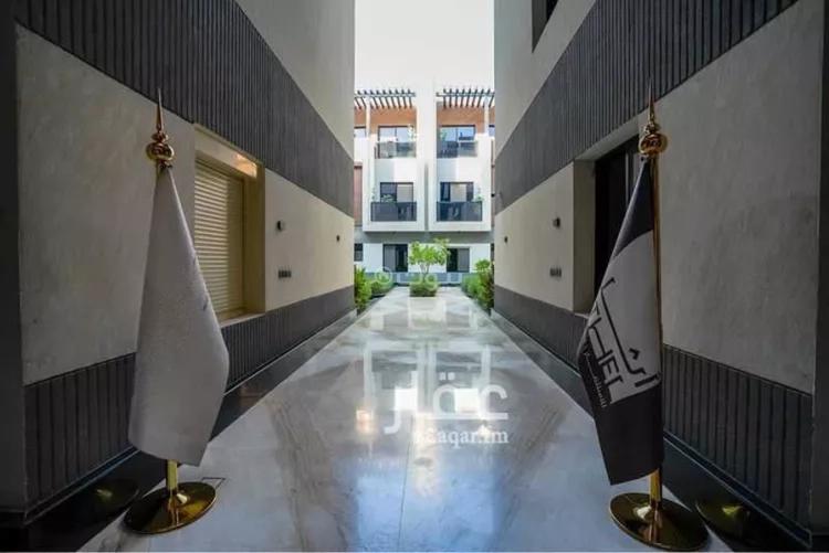 شقة 3 غرف في المحمدية