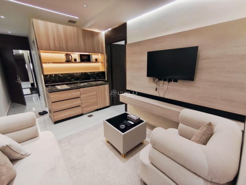 apartment in Al Malaz