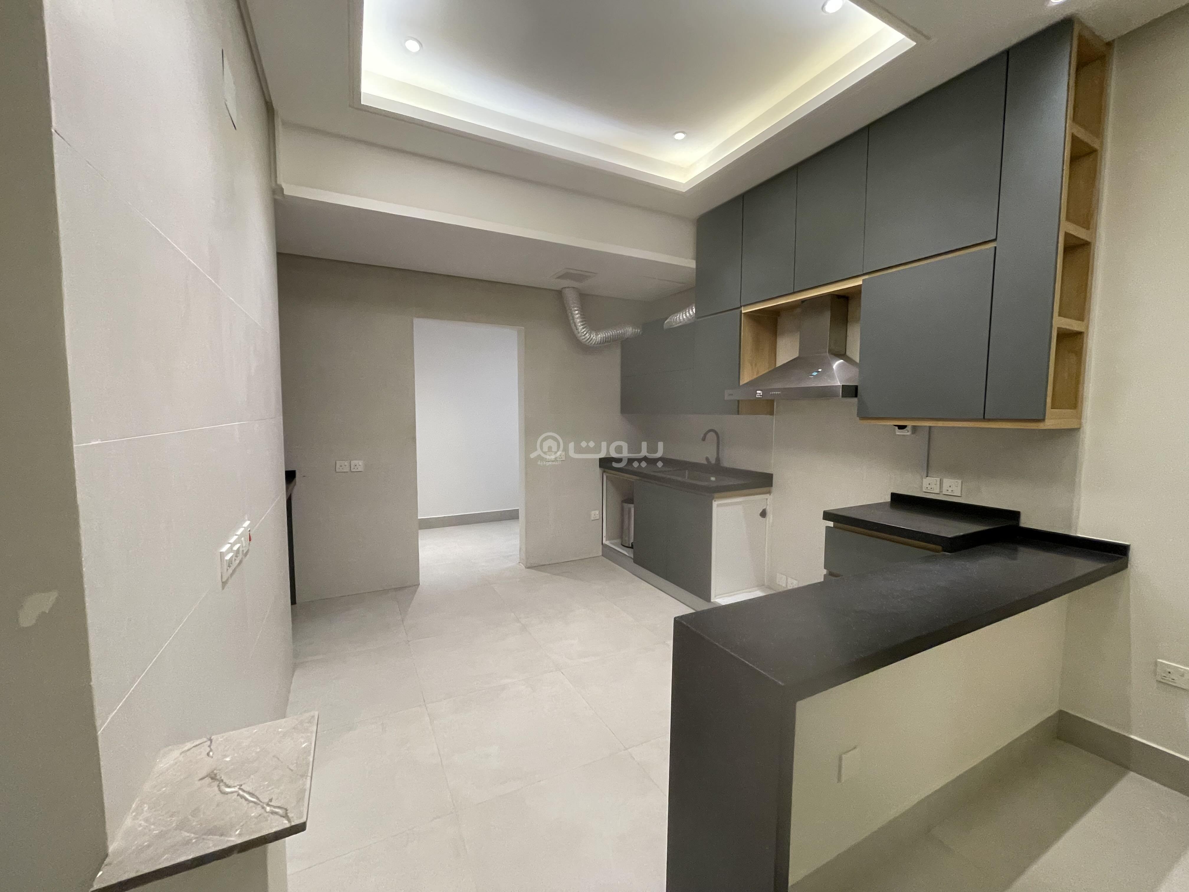 شقة 3 غرف في القيروان