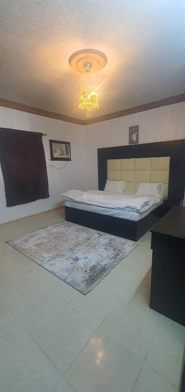 شقة 6 غرف في الندوة