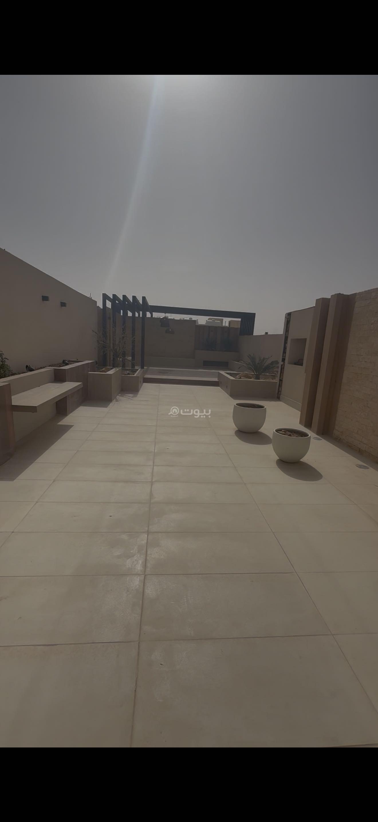 شقة 3 غرف في الياسمين