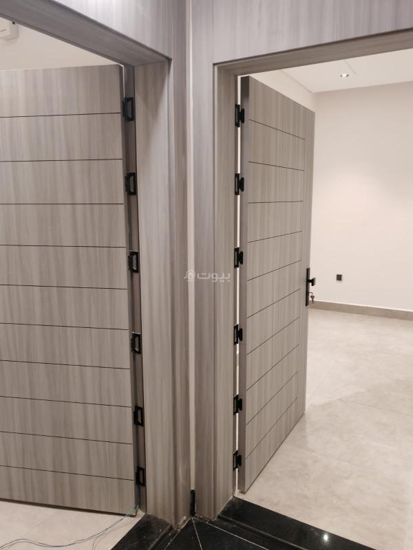 شقة 4 غرف في النعيم