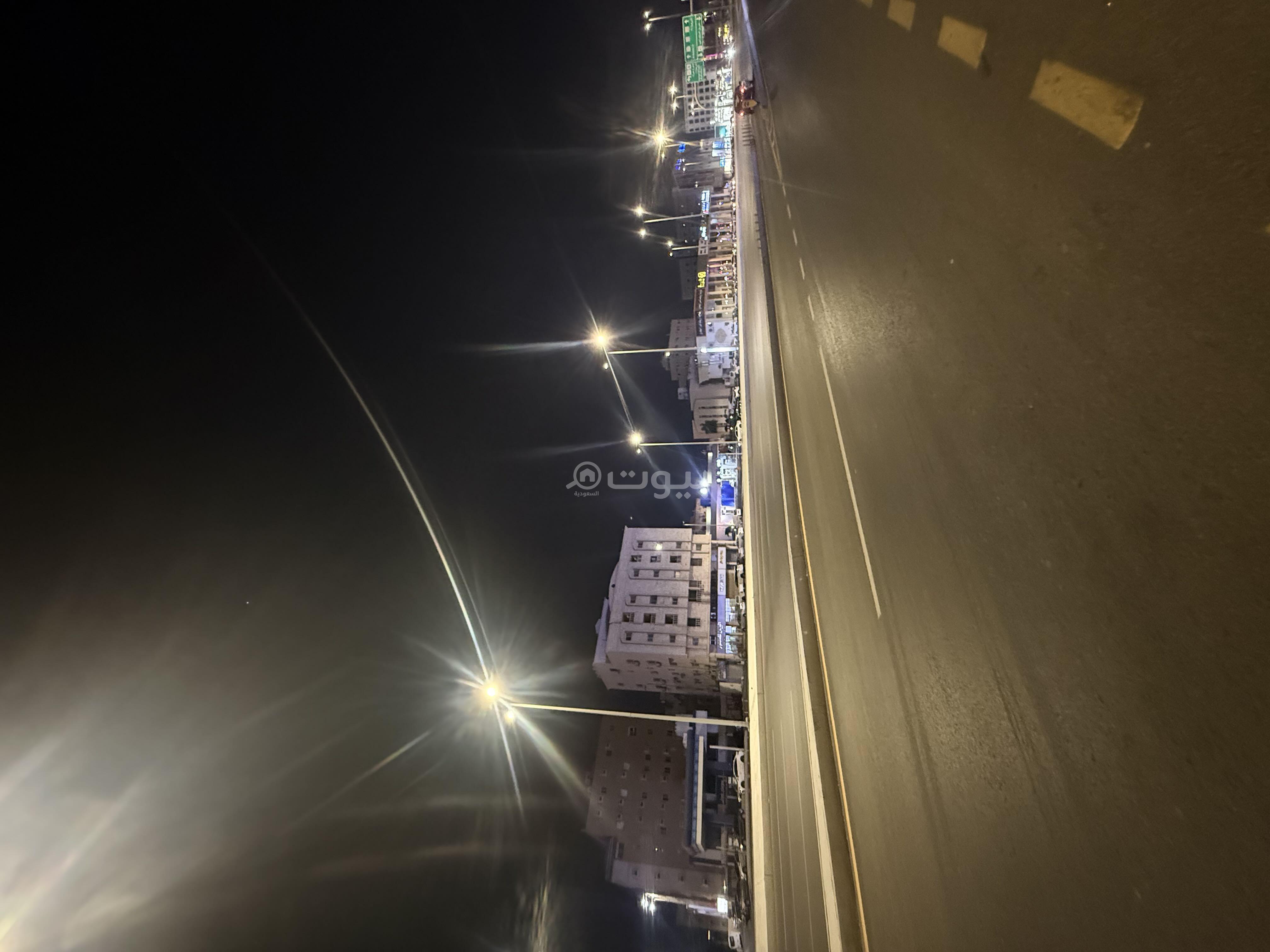 504 sqm building in Al Bawadi