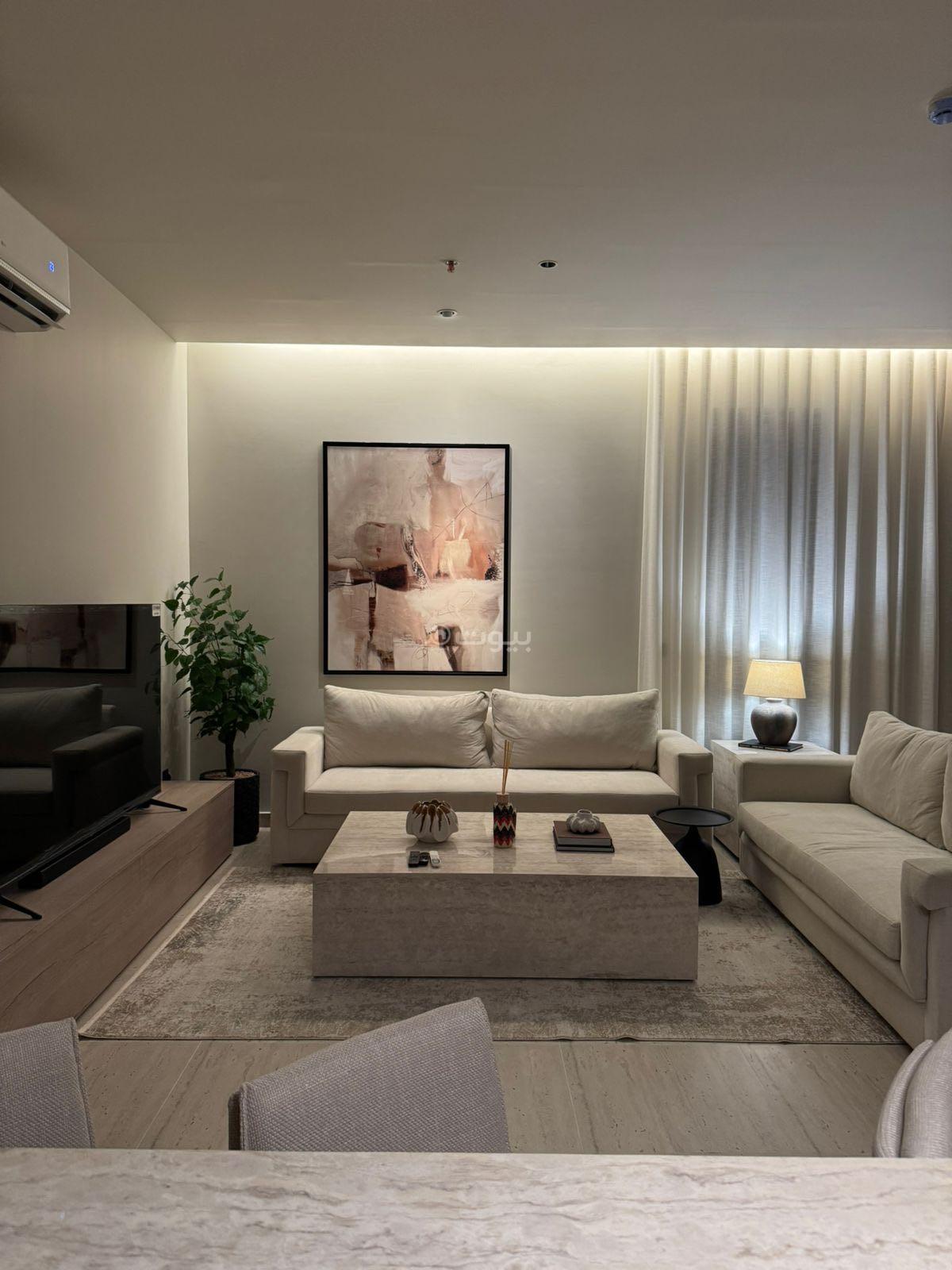 2 bedroom apartment in Irqah