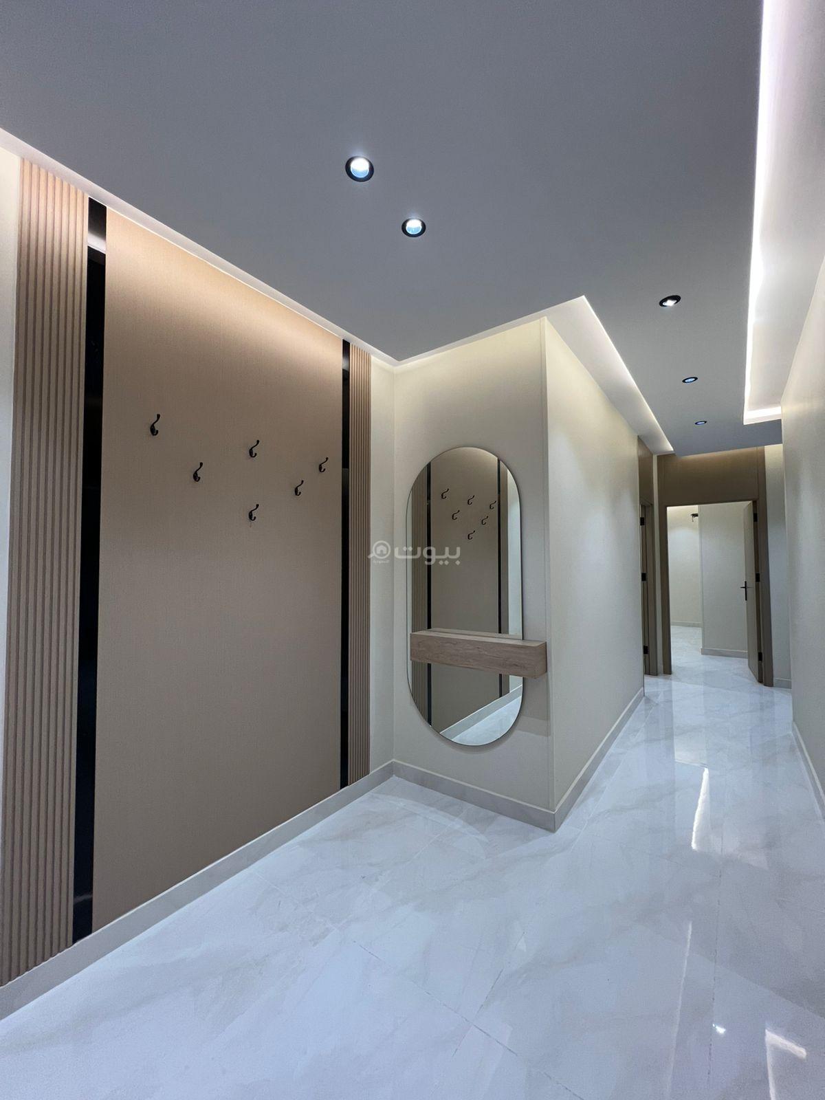 شقة 5 غرف في مكة