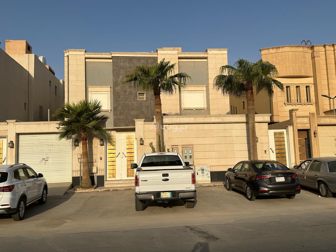 فيلا 3 غرف في قرطبة