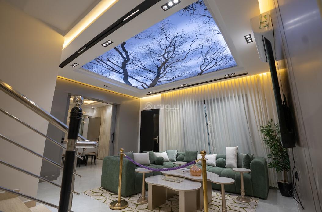 شقة 4 غرف في بدر