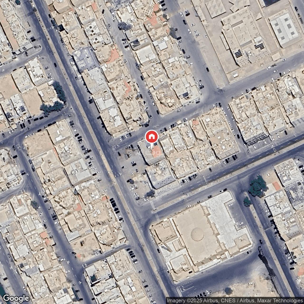 2 bedroom apartment in Al Izdihar