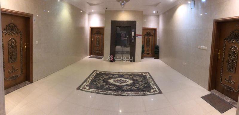 2 bedroom apartment in Qurtubah