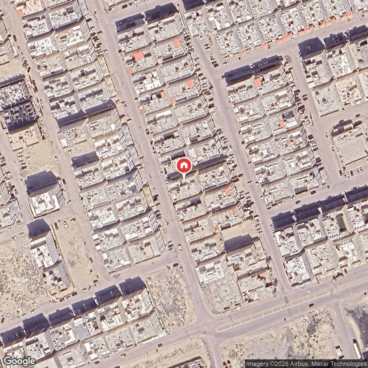 شقة  في الدمام