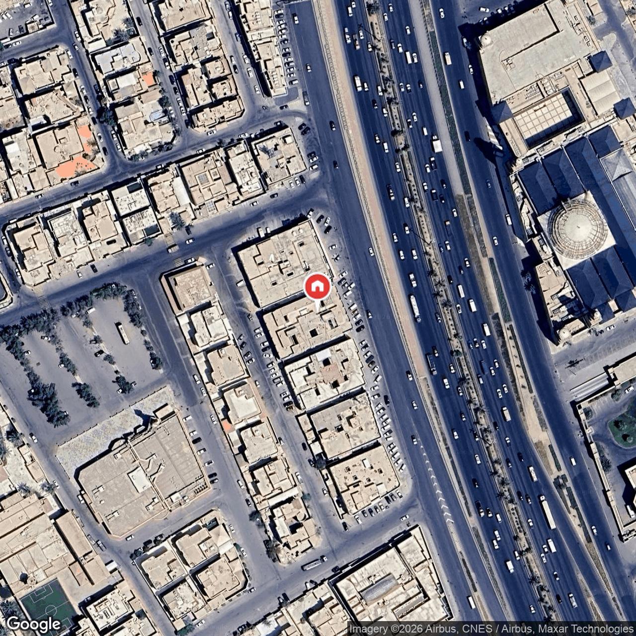 شقة  في الصفا