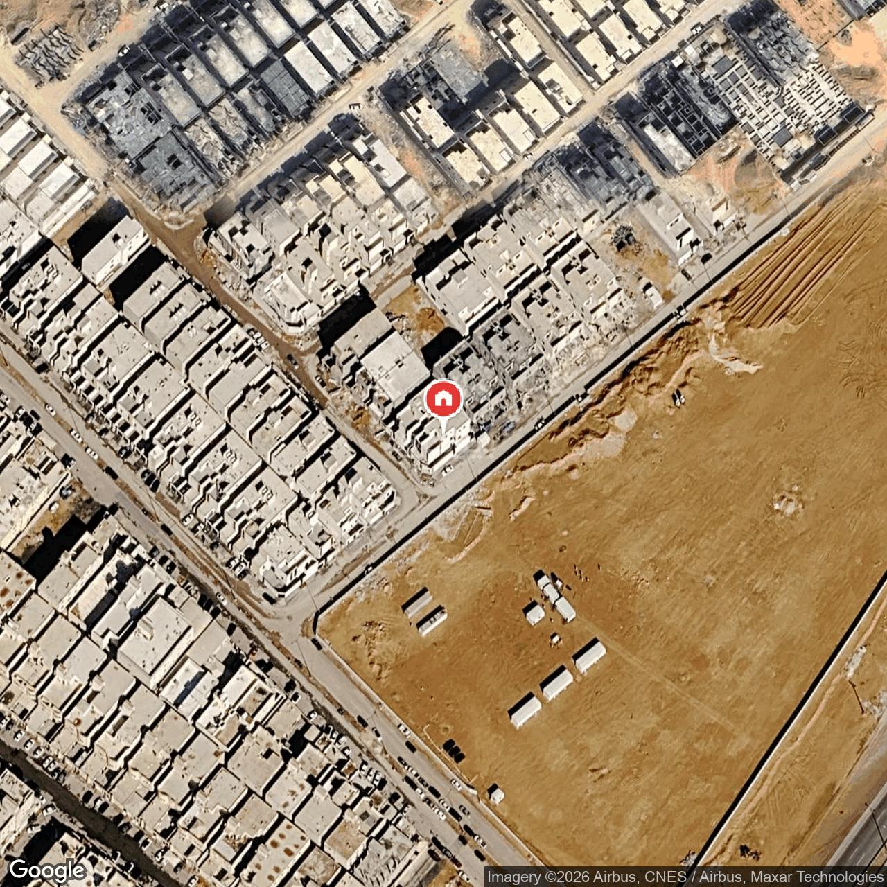 فيلا  في الجنادرية