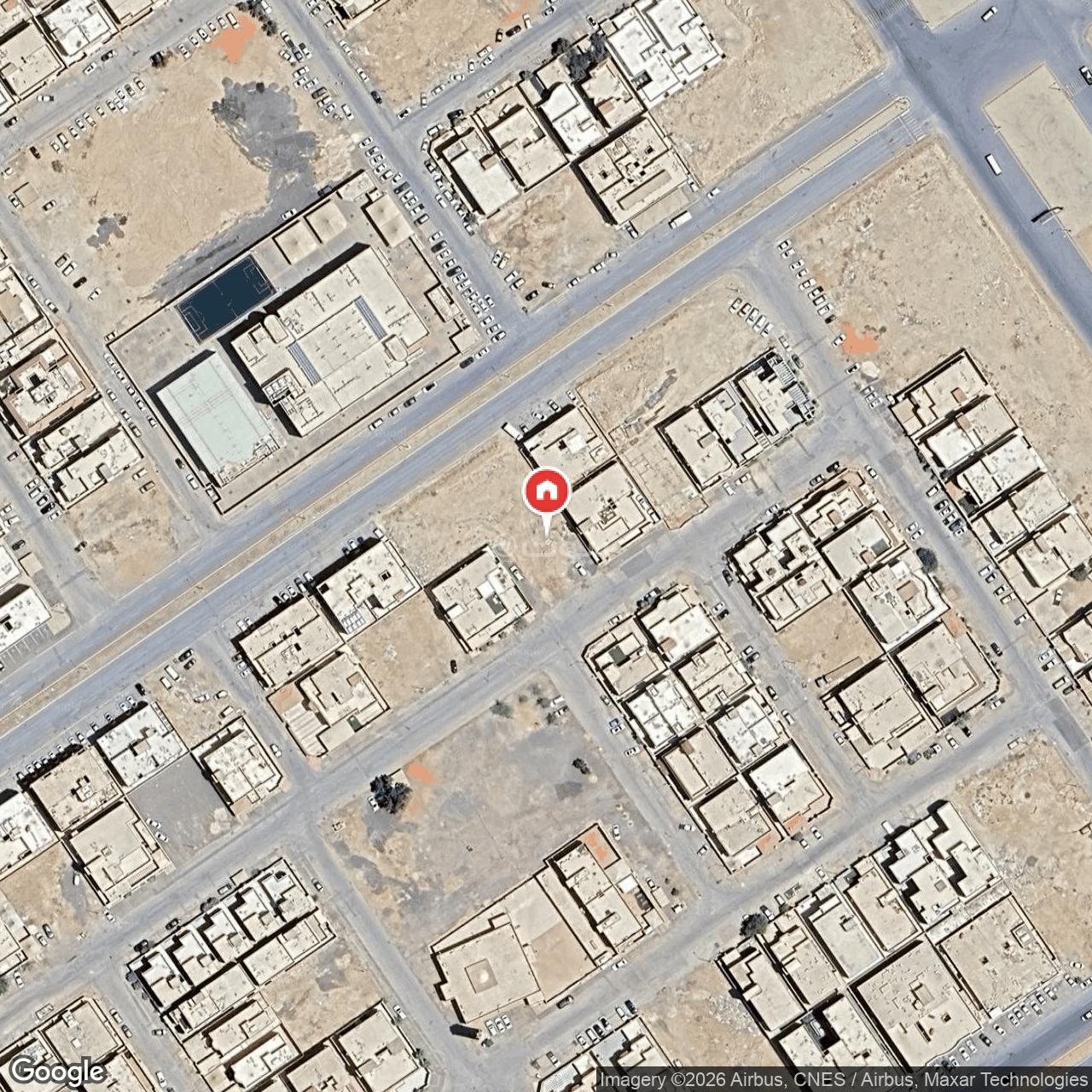 فيلا  في ظهرة لبن