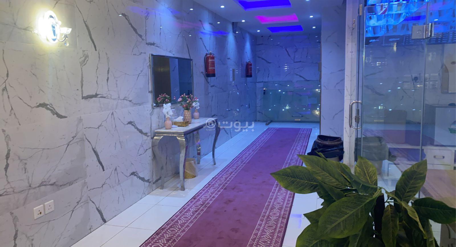 apartment in Muraykh