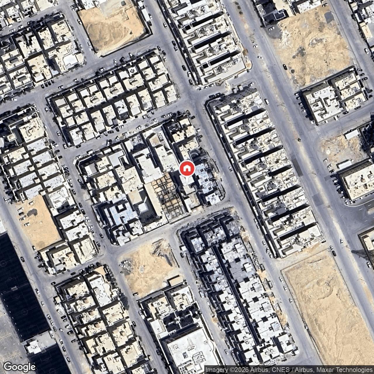 فيلا  في النرجس