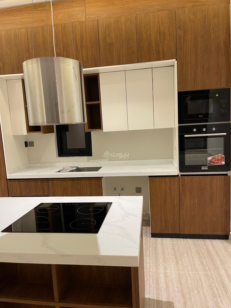 شقة 3 غرف في الصدفة