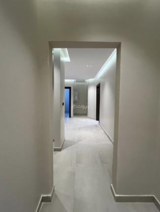 شقة 2 غرف في النرجس