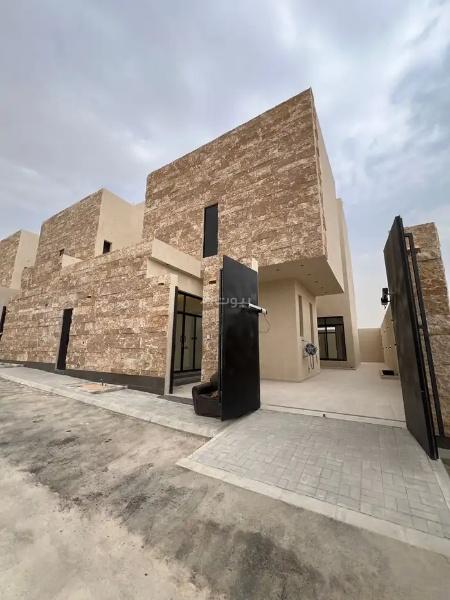 فيلا 5 غرف في النرجس