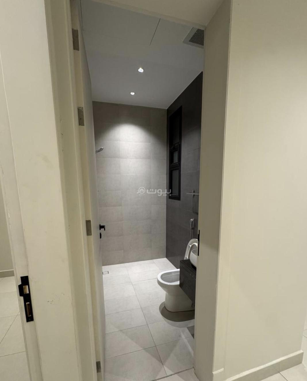 شقة 2 غرف في الرمال