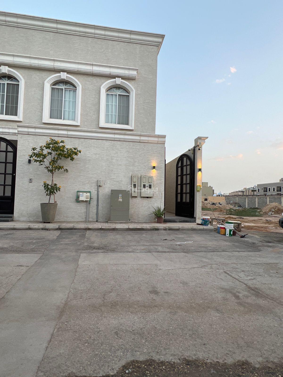 شقة 3 غرف في العارض