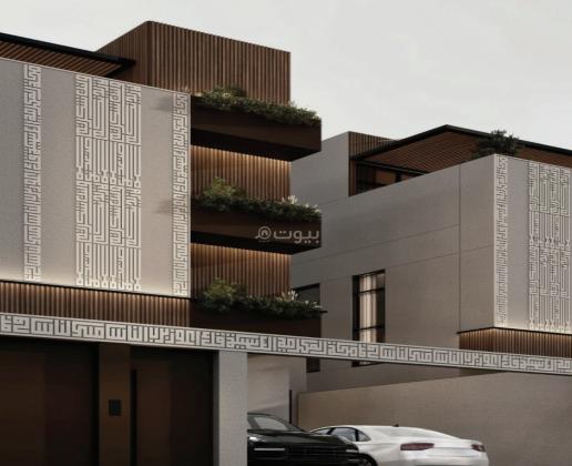 فيلا 6 غرف في النظيم