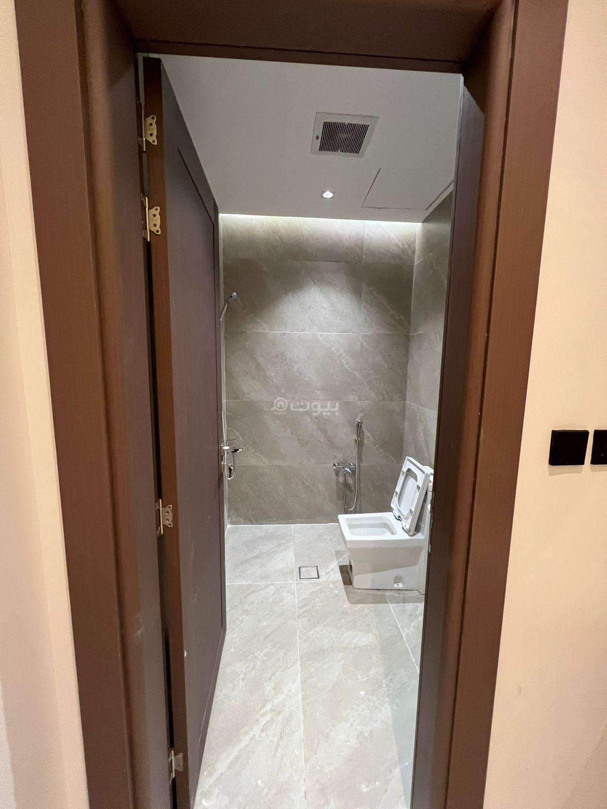 شقة 4 غرف في النرجس