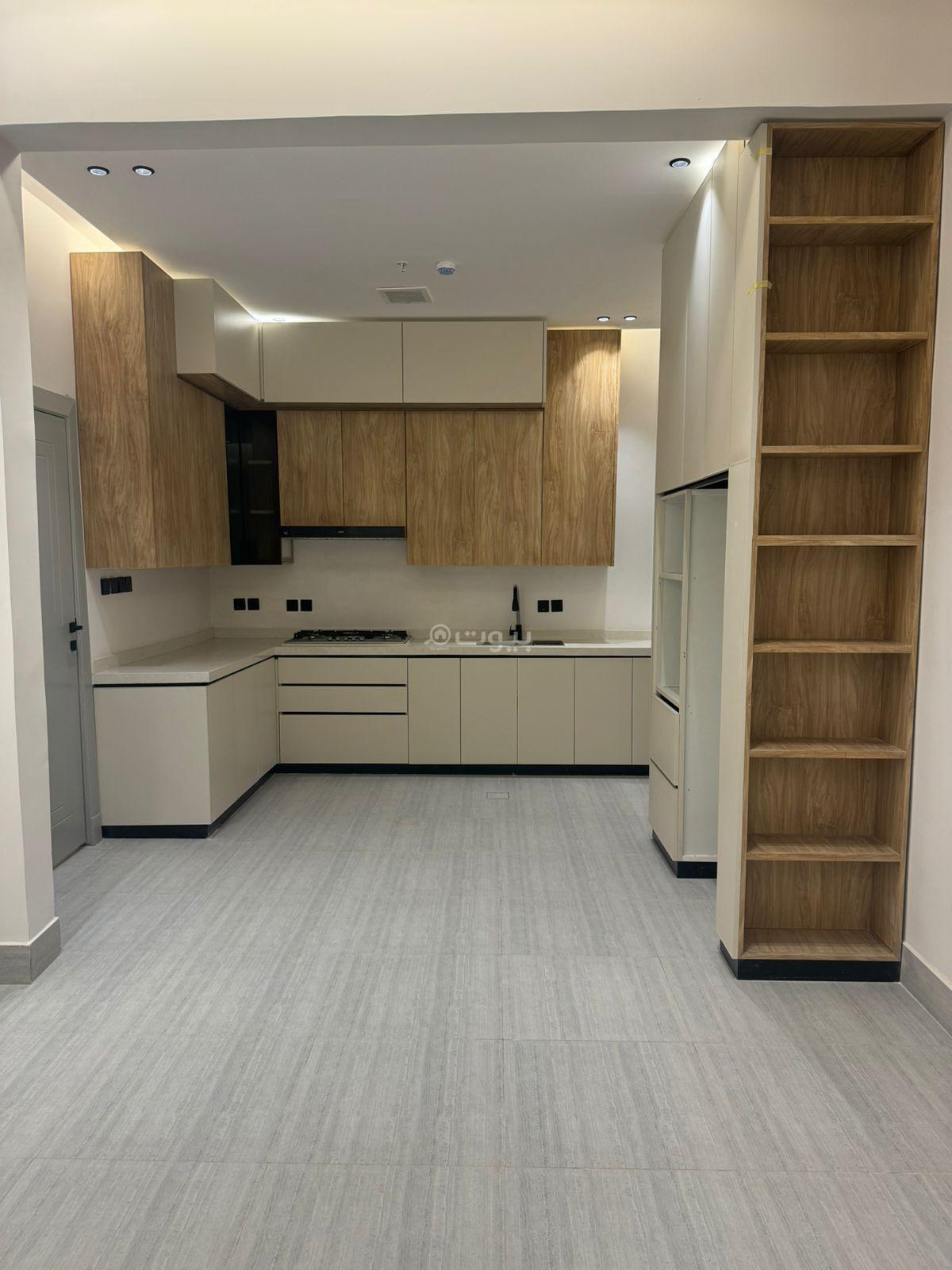 شقة 3 غرف في الرمال