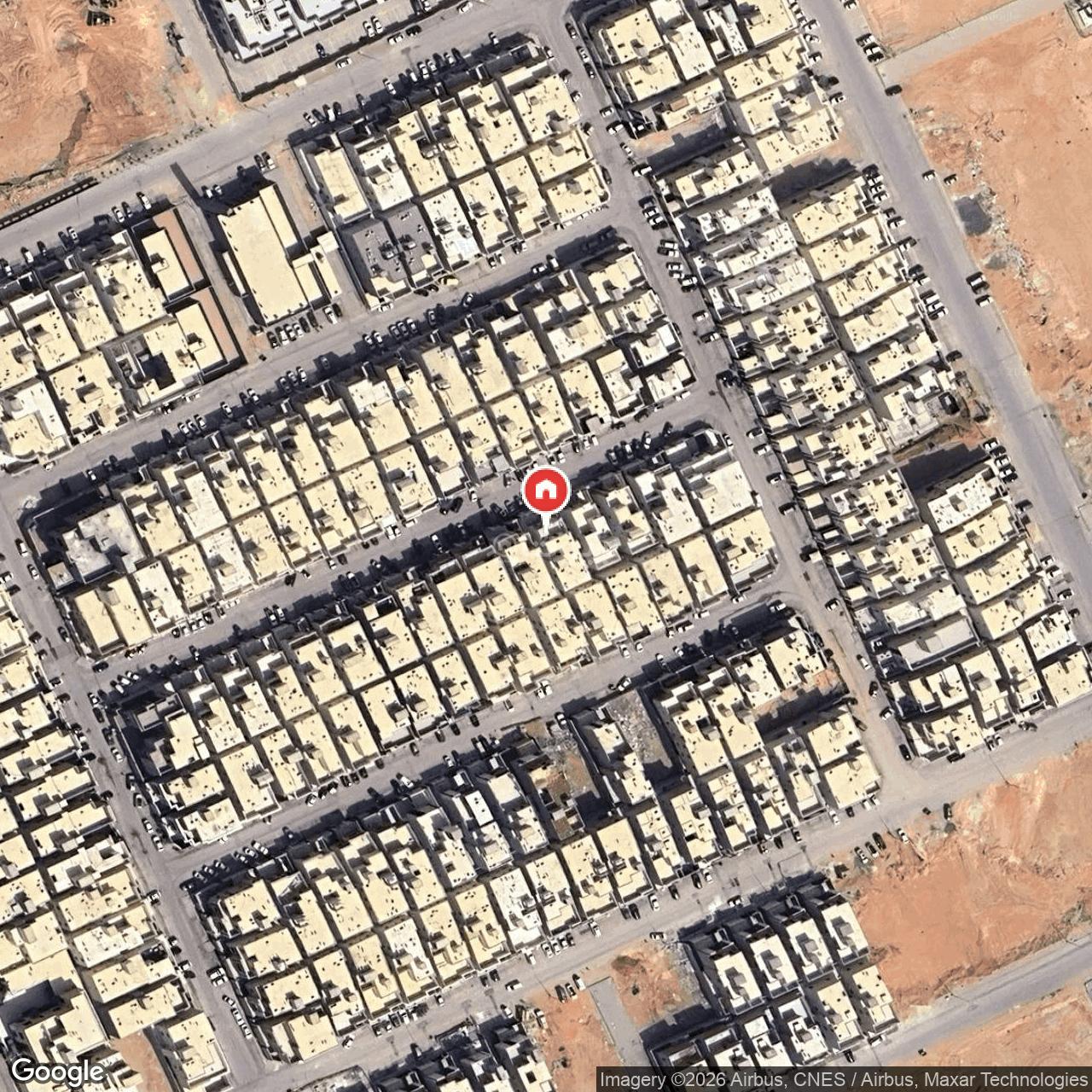 apartment in Al Rimal