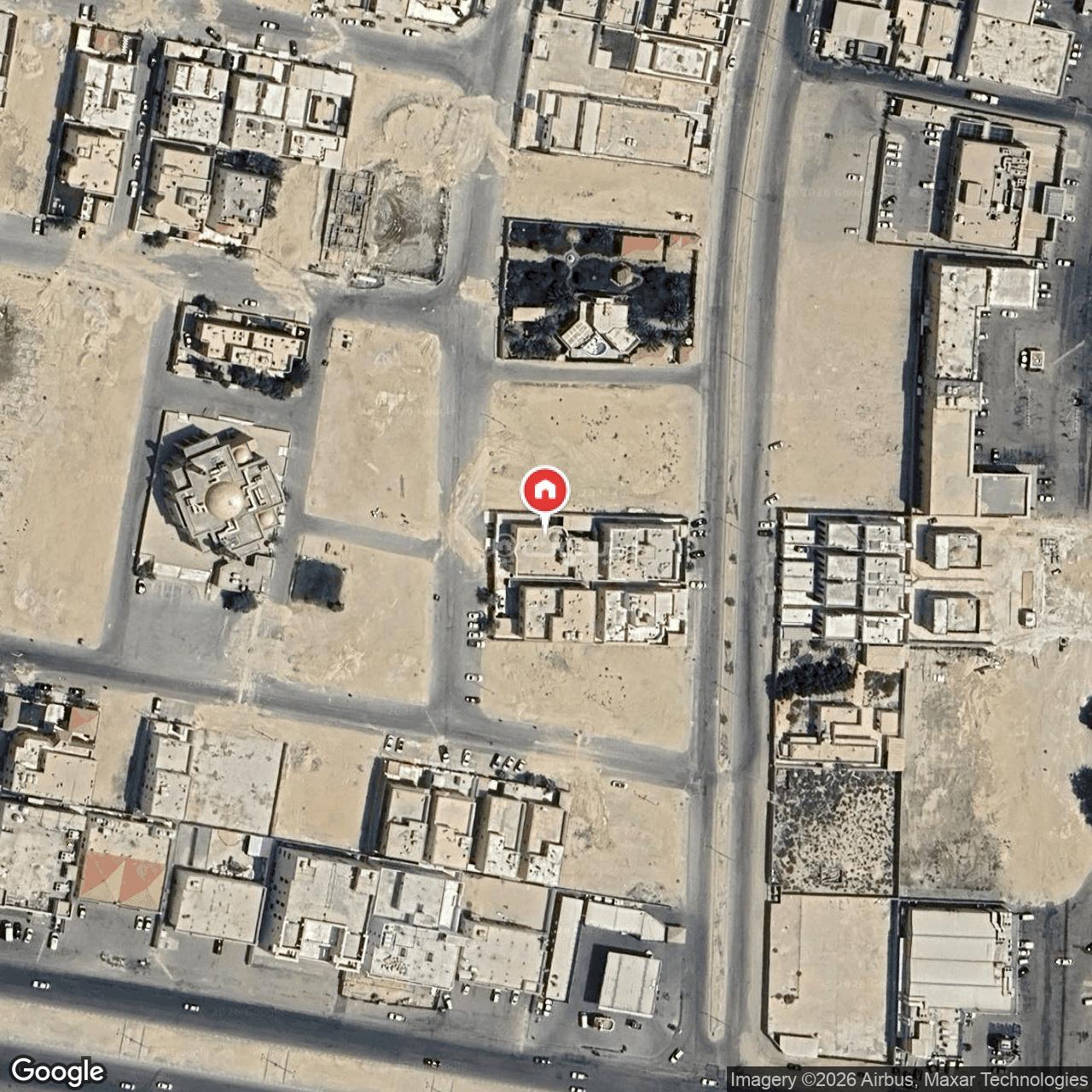 فيلا  في الخبر