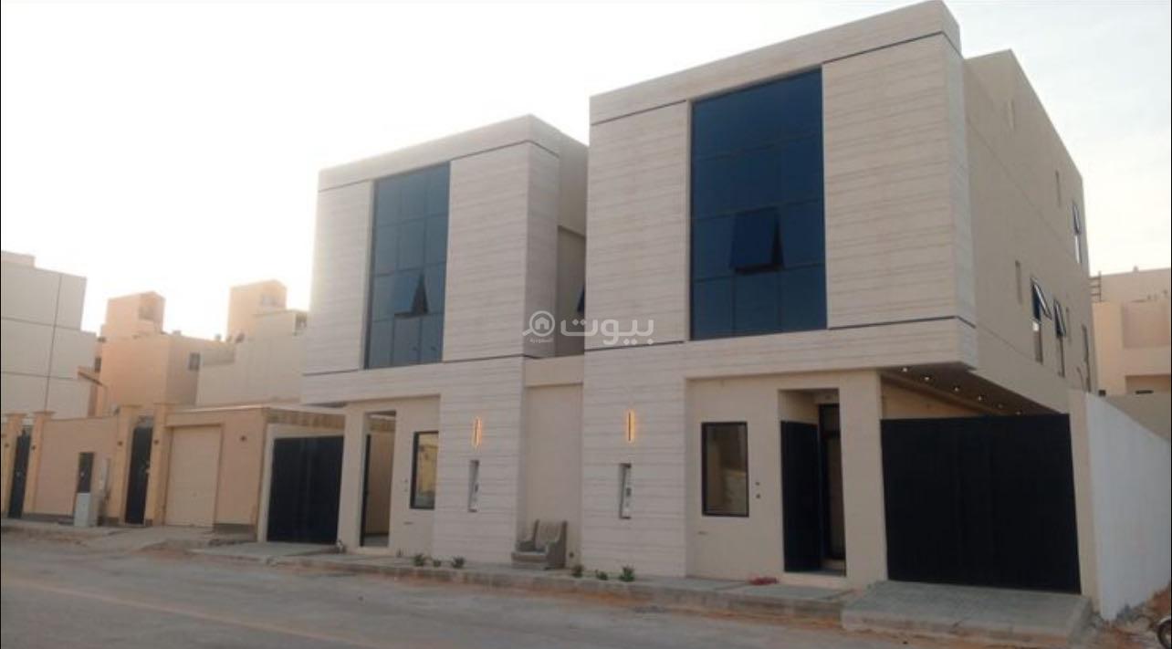 فيلا 4 غرف في المهدية