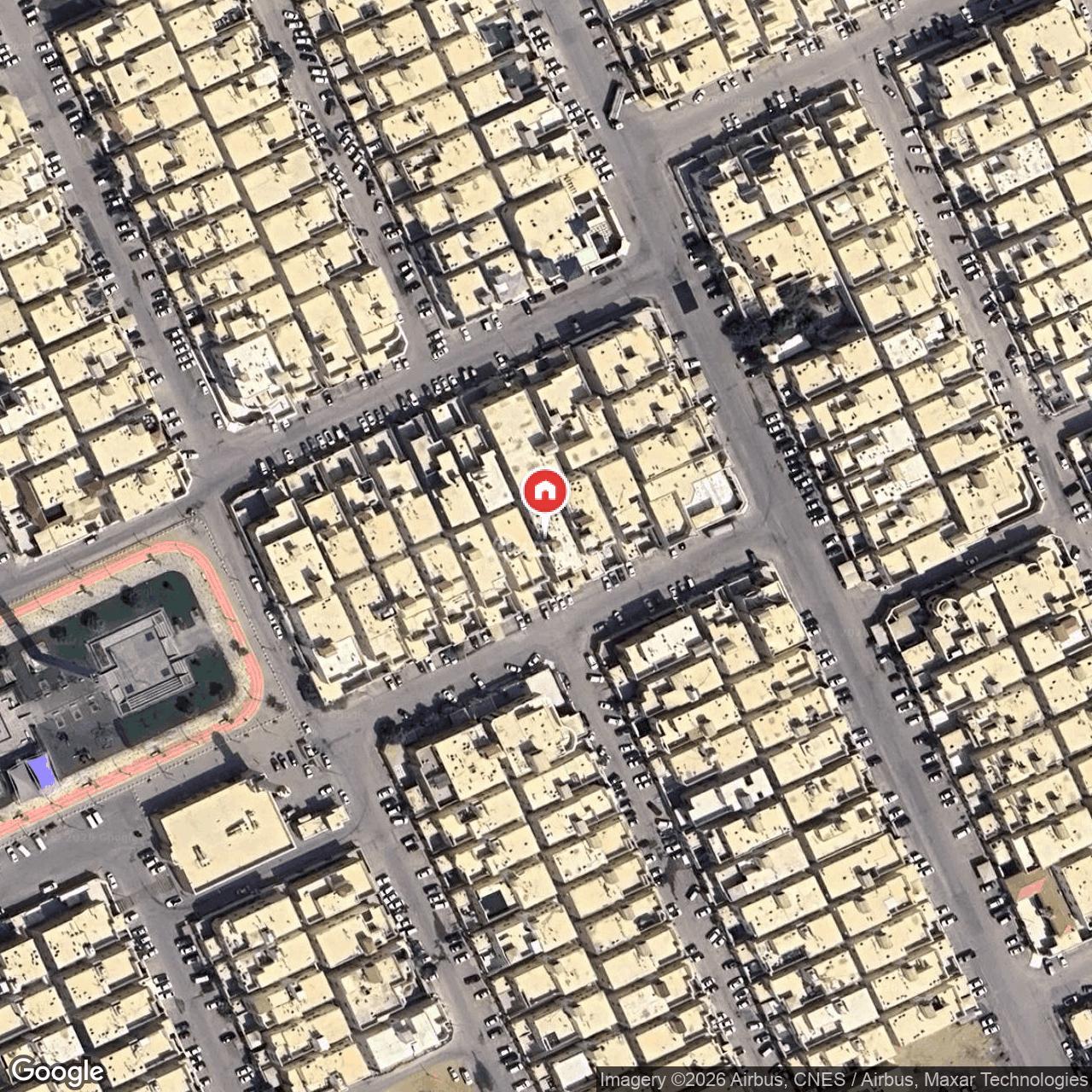 apartment in Al Rimal