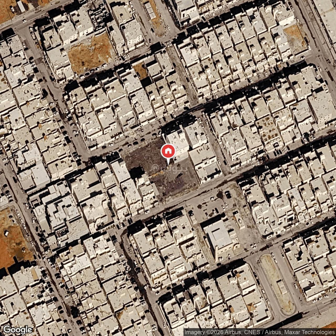 apartment in Al Munsiyah