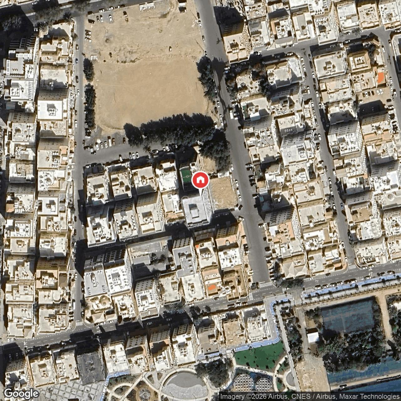 apartment in Al Salamah