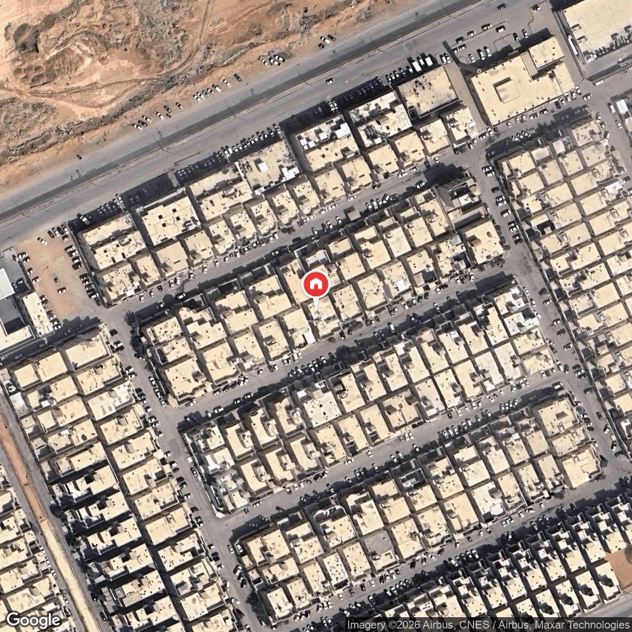 apartment in Al Rimal