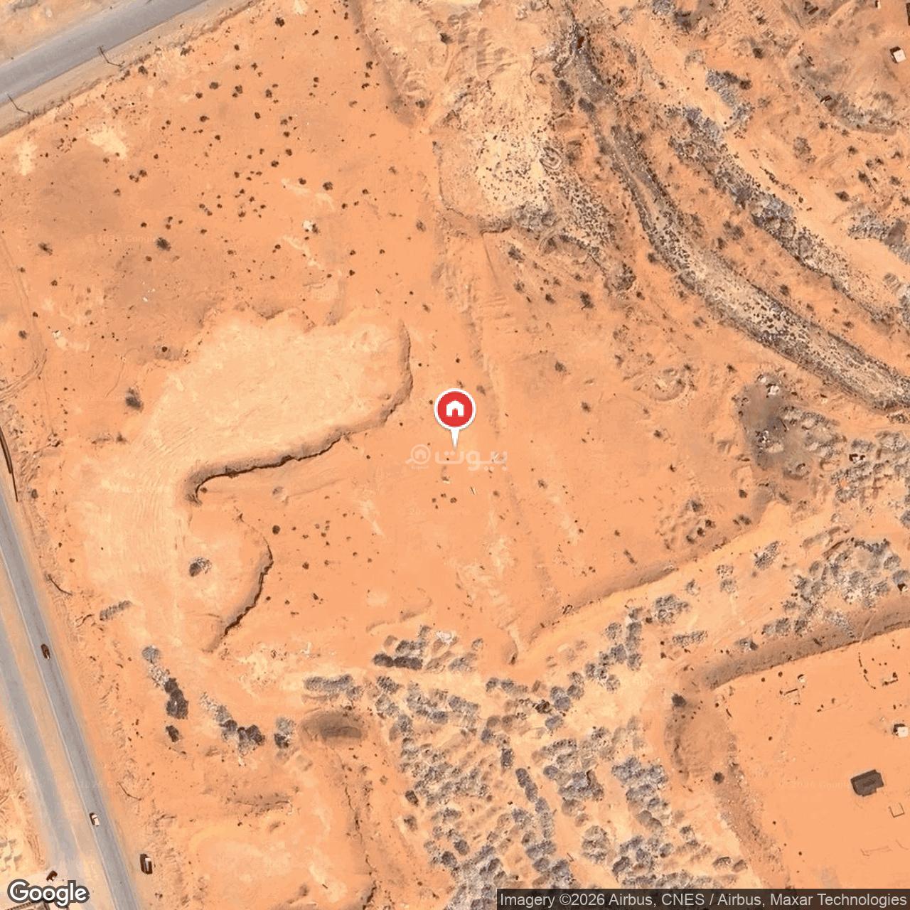 apartment in Al Rimal