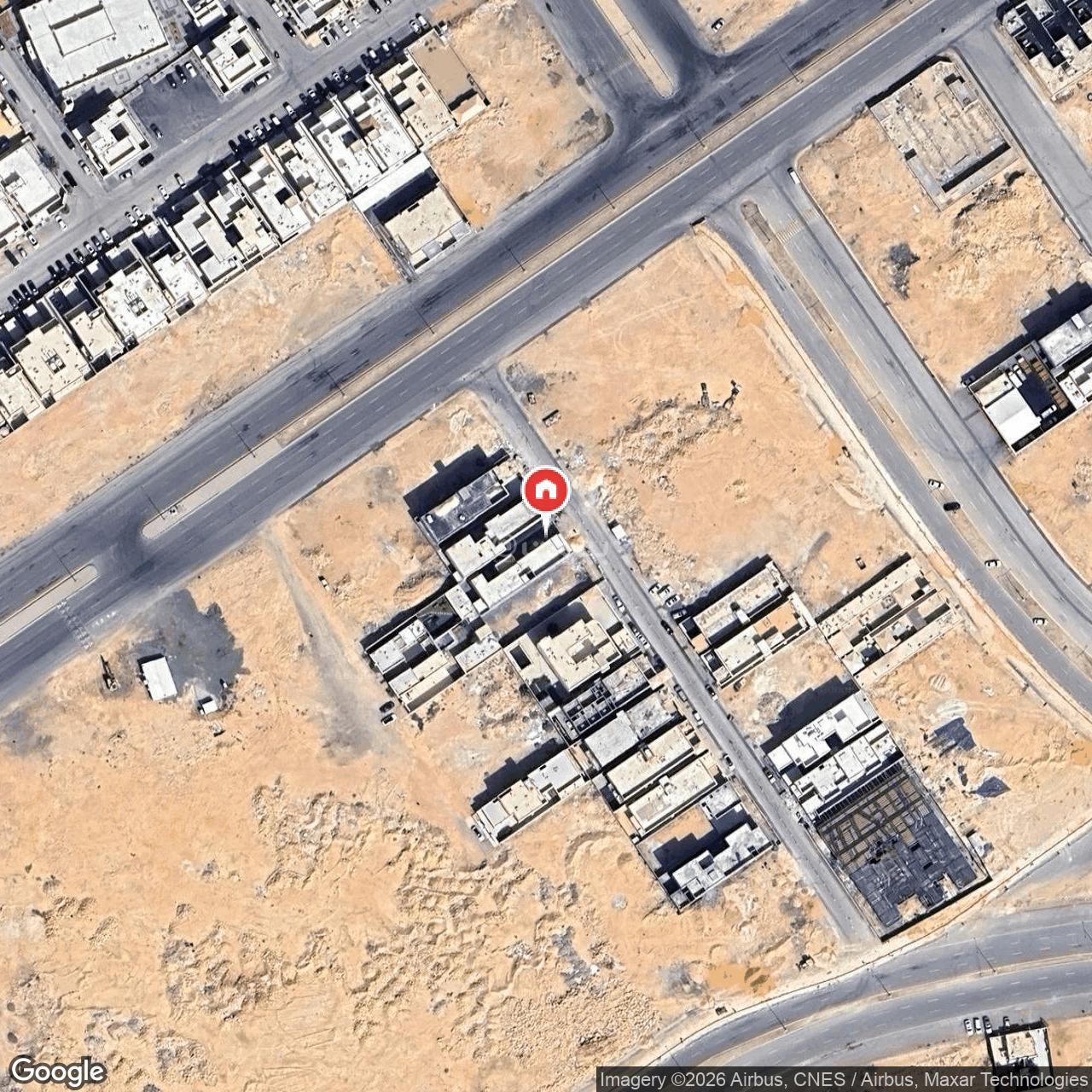 فيلا  في المهدية