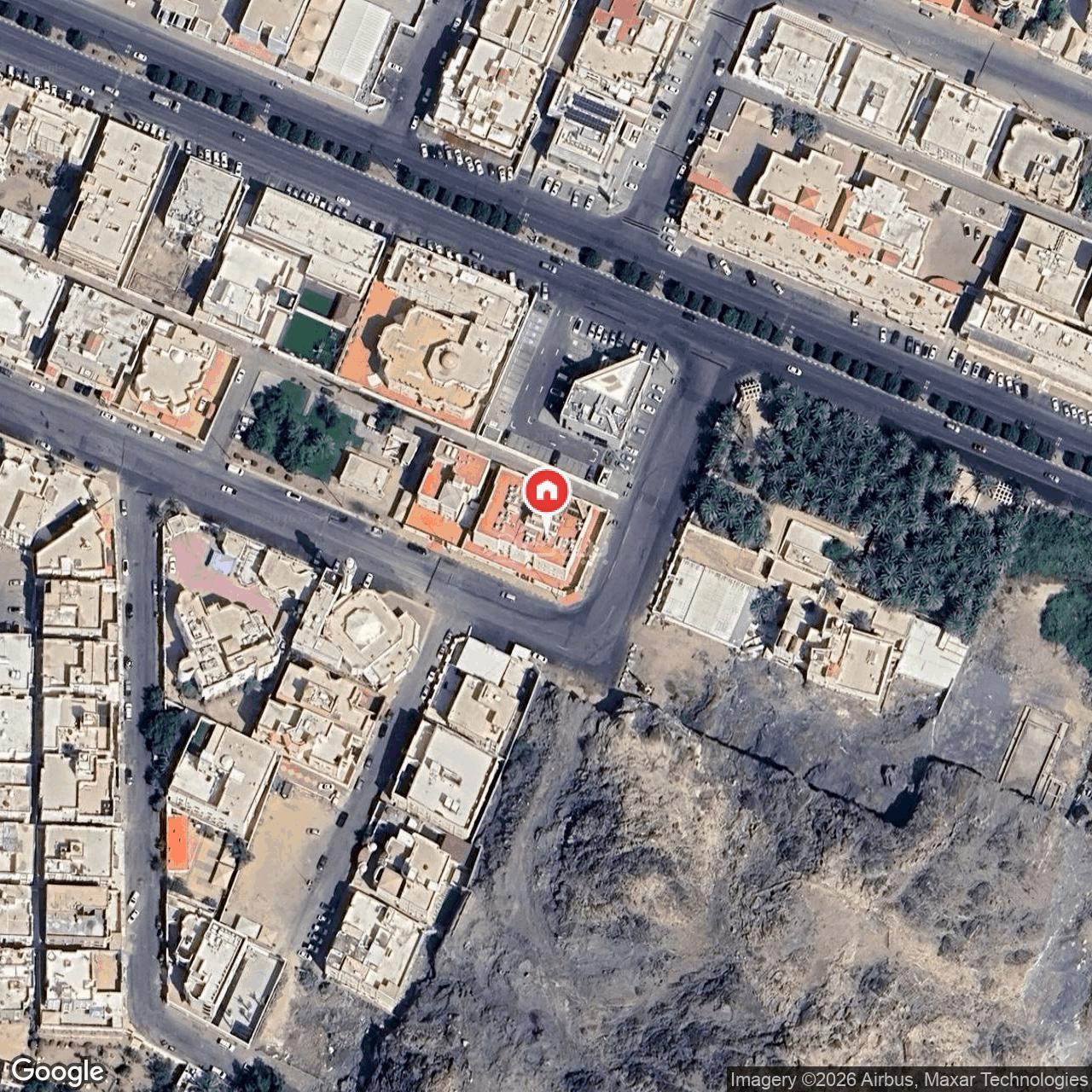 فيلا  في العوالي