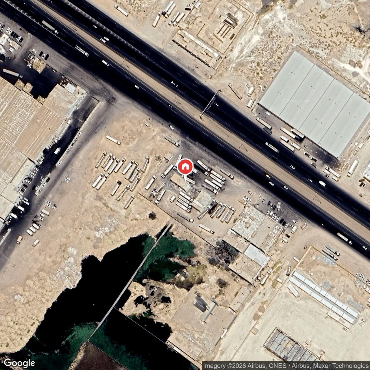 أرض 3600 م² في المصفاة