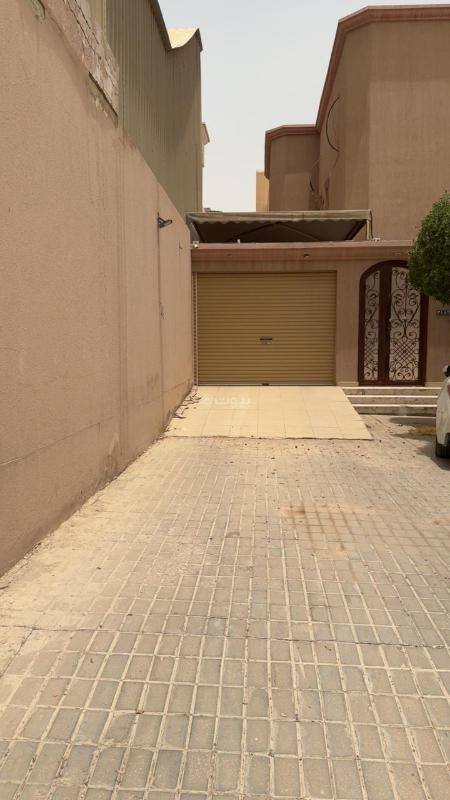 فيلا 11 غرف في الجزيرة