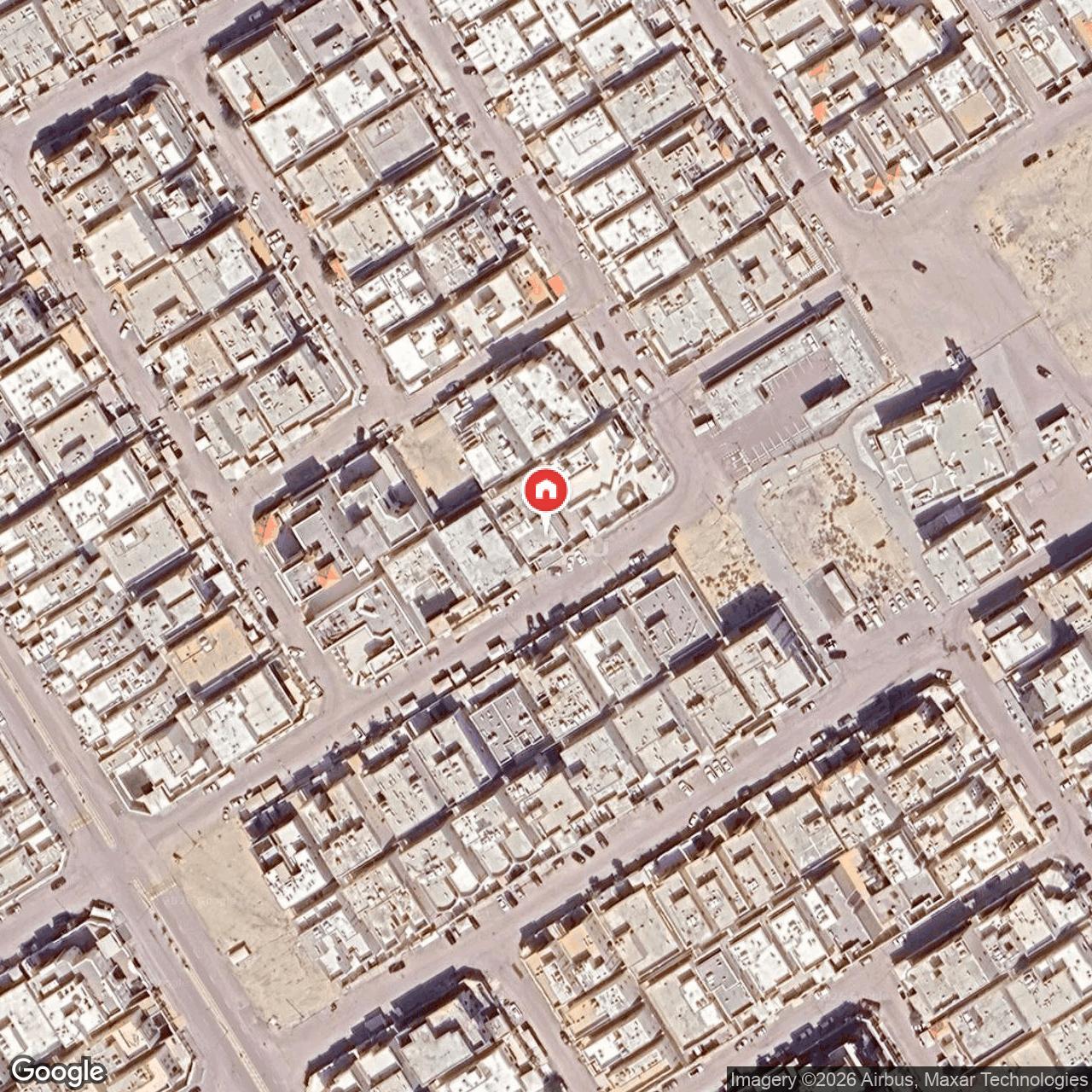 فيلا 5 غرف في طيبة