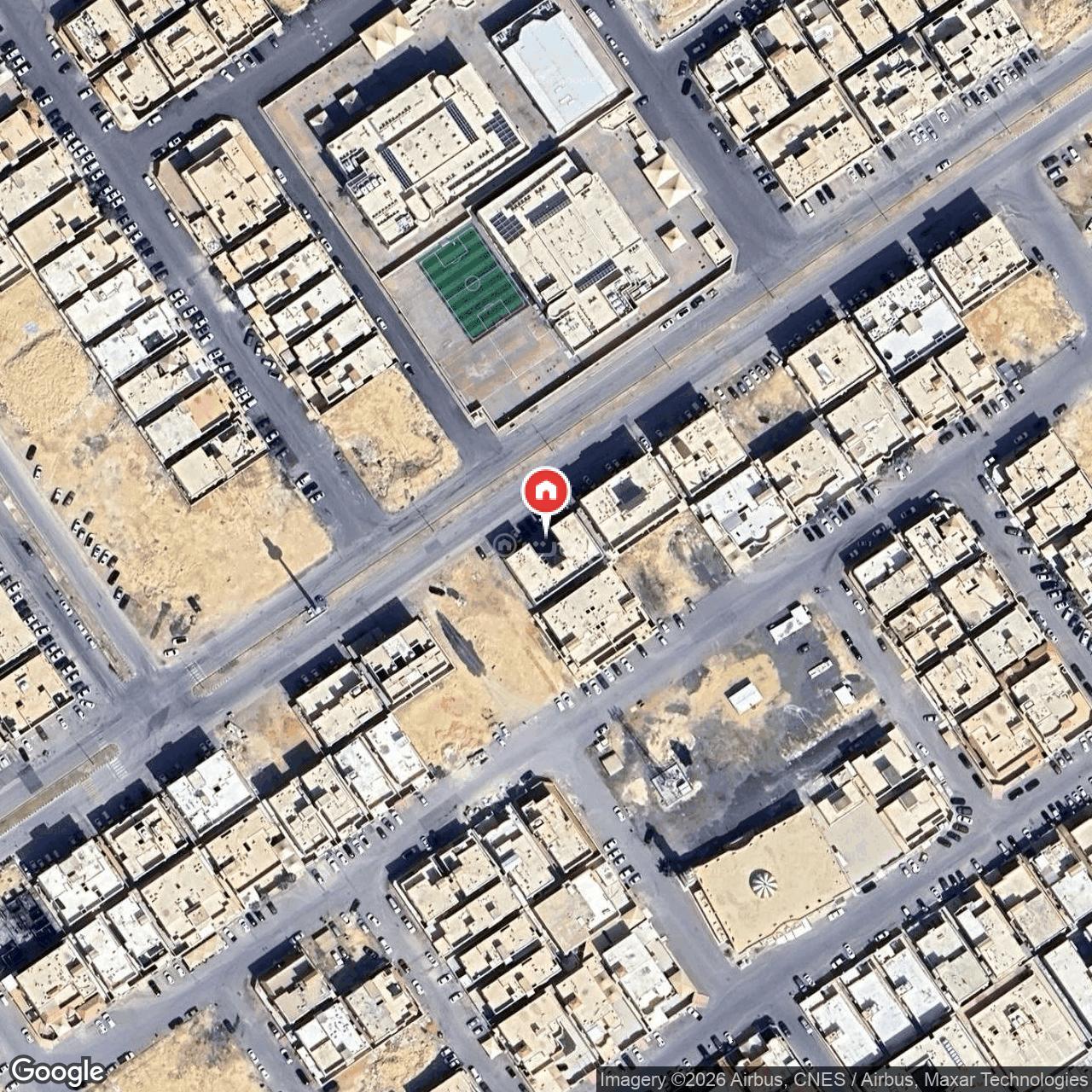 شقة 5 غرف في ظهرة لبن