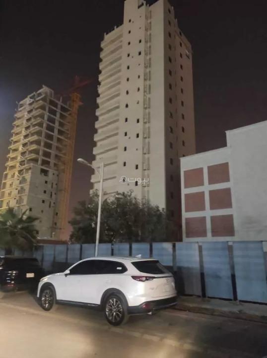 عمارة 900 م² في الصحافة