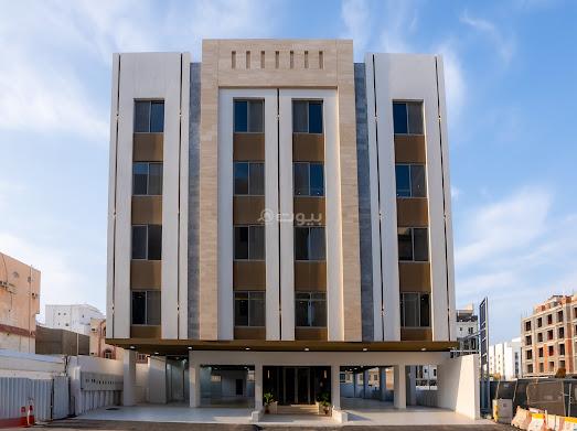 شقة 3 غرف في النهضة