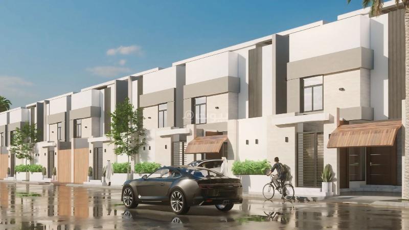 فيلا 6 غرف في السعادة