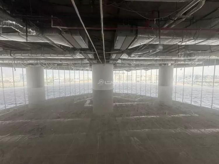 مكتب 4977 م² في الرحمانية