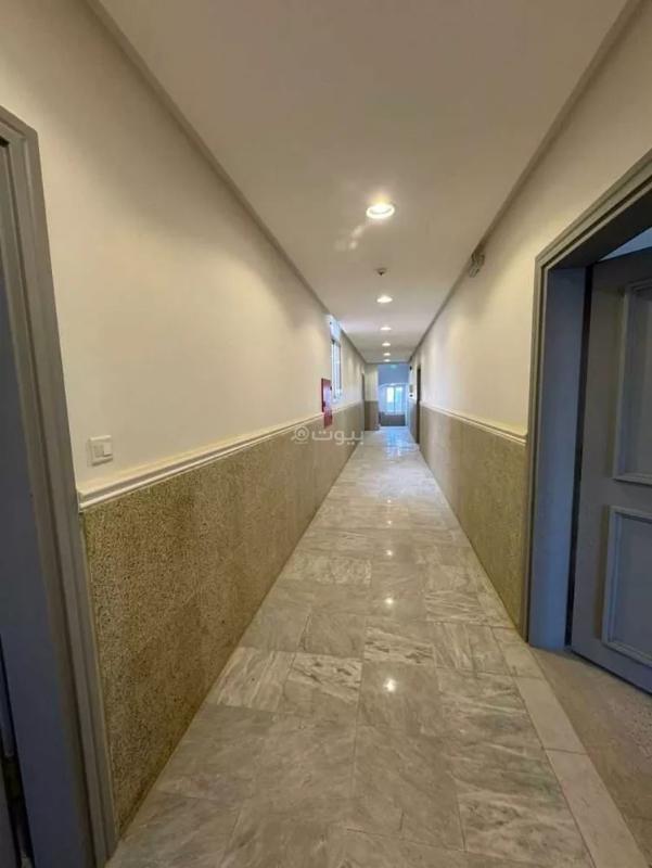 مكتب 1617 م² في الملك فيصل